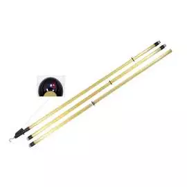 Указатель высокого напряжения Электро Трейд УВН 35-220 КБ ET-UVN138