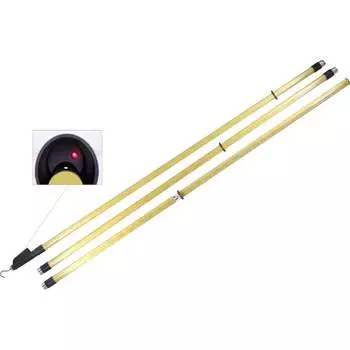 Указатель высокого напряжения Электро Трейд УВН 35-330Э ET-UVN331