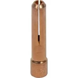 Укороченная цанга для комплекта с прозрачным соплом TIG-17–18–26 PRO/EXPERT Кедр 8018381