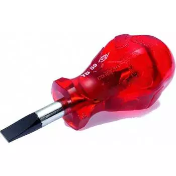 Укороченная отвертка IZELTAS KRAFT 4110176525