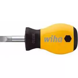 Укороченная отвертка Wiha