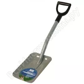 Укороченная совковая лопата Землеройка