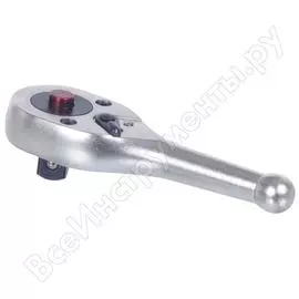 Укороченная трещотка Автоdело 39769 15340