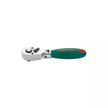 Укороченная трещоточная рукоятка Jonnesway R4203 46383