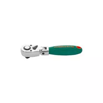 Укороченная трещоточная рукоятка Jonnesway R4204 46384