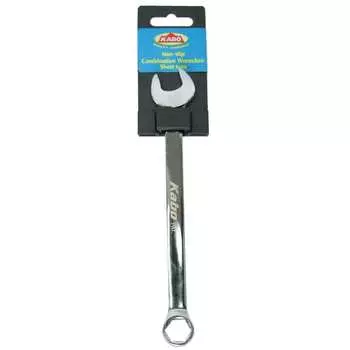 Укороченный комбинированный ключ non-slip 11 мм kabo pks111