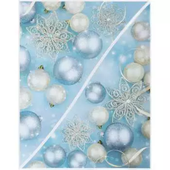 Украшение для окон и стекла Золотая сказка