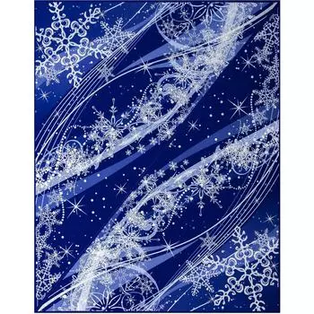 Украшение для окон и стекла Золотая сказка