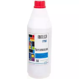 Укрепляющий грунт ANTEGA