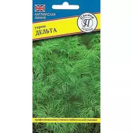 Укроп семена Престиж-Семена Дельта 00030054