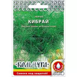 Укроп семена РУССКИЙ ОГОРОД