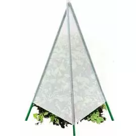 Укрытие для растений на зиму ЧЗМ