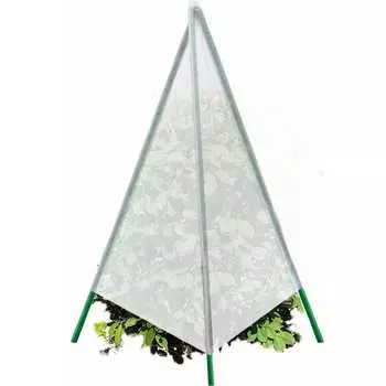 Укрытие для растений на зиму ЧЗМ