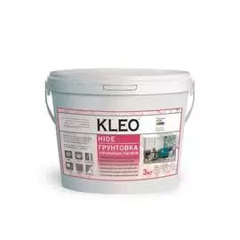 Укрывающая грунтовка под обои KLEO 085 HIDE 20