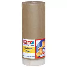 Укрывная бумага TESA