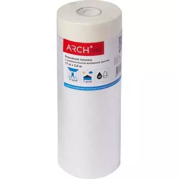 Укрывная пленка ARCH PRO 681260