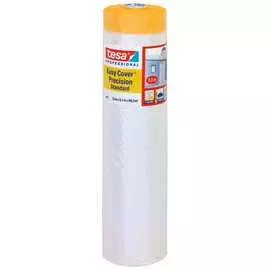 Укрывная пленка для четких краев TESA Премиум 04402-00001-01