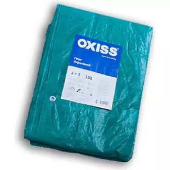 Укрывной тент Oxiss 00000000168