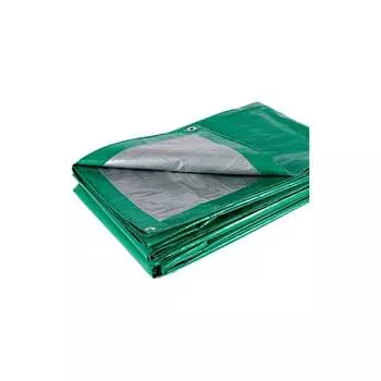 Укрывной тент-полотно Промышленник 7035