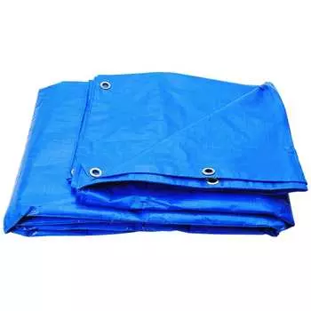 Укрывной тент Промышленник