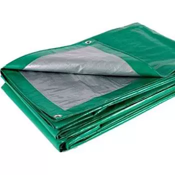 Укрывной тент-полотно Промышленник 7068