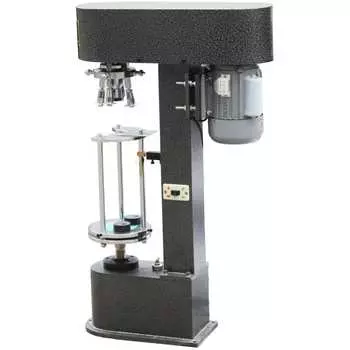 Укупорочная машина HUALIAN