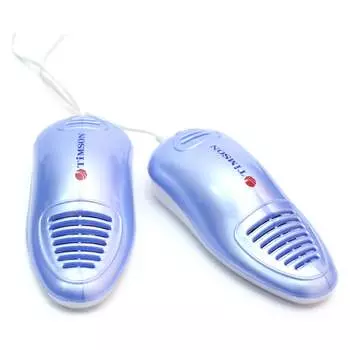 Ультрафиолетовая сушилка для обуви Timson