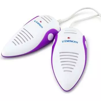 Ультрафиолетовая сушилка для обуви Timson Smart 2440