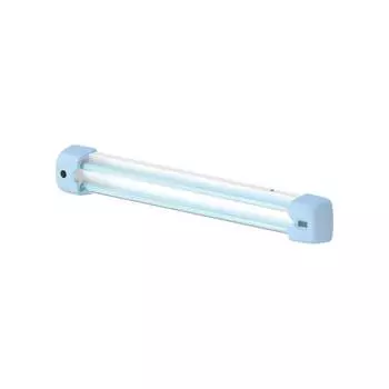 Ультрафиолетовый бактерицидный облучатель дезар настенные ОБН-150-«КРОНТ» по ТУ 9451-051-11769436-2015 60292