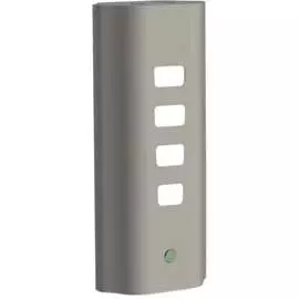 Ультрафиолетовый рециркулятор КХЭМ