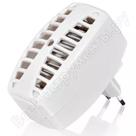 Ультрафиолетовый уничтожитель летающих насекомых HELP 80407