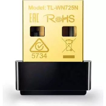 Ультракомпактный USB-адаптер TP-Link