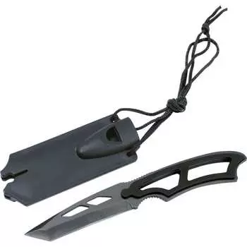 Ультралегкий нож Forester MOBILE OEC-6