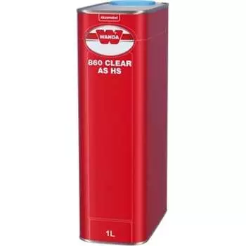 Ультрапрочный лак Wanda