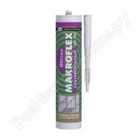 Ультрасильный клей Makroflex MF190 BIO 2679658