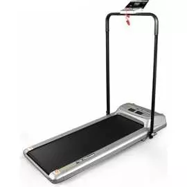 Ультратонкая беговая дорожка Start Line