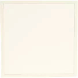 Ультратонкая светодиодная панель IN HOME