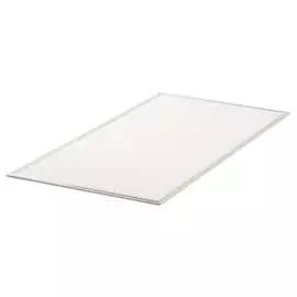 Ультратонкая светодиодная панель Сириус А SPL-1200x600-72W-5K