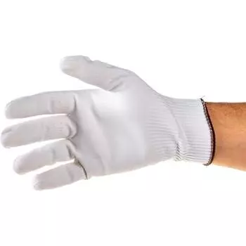 Ультратонкие перчатки СВС ПОЛИКС 31040514-9