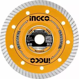 Ультратонкий алмазный диск INGCO