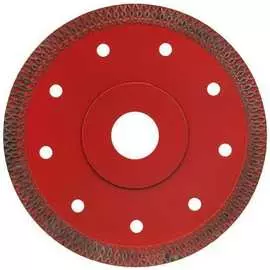 Ультратонкий отрезной алмазный диск KRANZ KR-90-0143