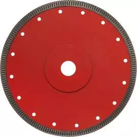 Ультратонкий отрезной алмазный диск KRANZ KR-90-0140