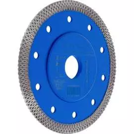 Ультратонкий отрезной алмазный диск МастерАлмаз 10501461