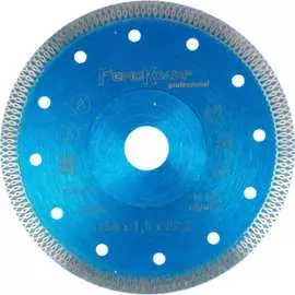 Ультратонкий отрезной алмазный круг РемоКолор