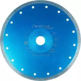 Ультратонкий отрезной алмазный круг РемоКолор