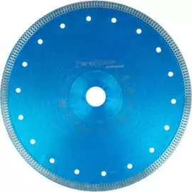 Ультратонкий отрезной алмазный круг РемоКолор