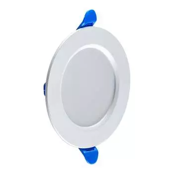 Ультратонкий светодиодный светильник truEnergy 10460