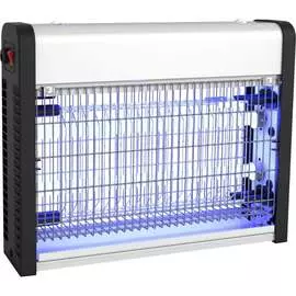 Ультратонкий уничтожитель насекомых ЭКОСНАЙПЕР JB20C