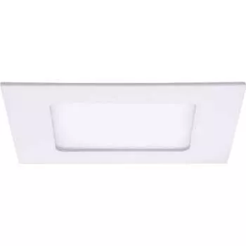 Ультратонкий встраиваемый led светильник SWG