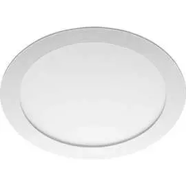 Ультратонкий встраиваемый светильник Wolta DLUS-18W-4K